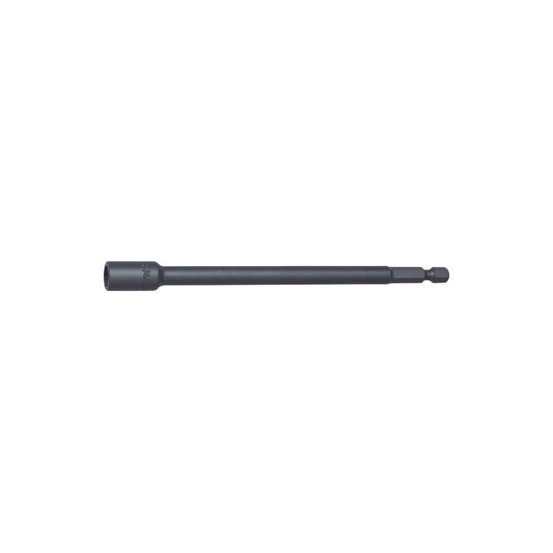 Ko-Ken 115.250-7 1/4 Inch Hex Dr. Nut Setter 7 mm 6 point Length 250 mm Magnet