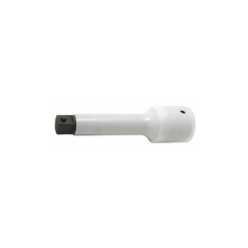Ko-Ken 13760-250P.FR Extension Bar with Plastic Protector 250mm Pin type Turnable POM cover 3/8 Sq. Drive