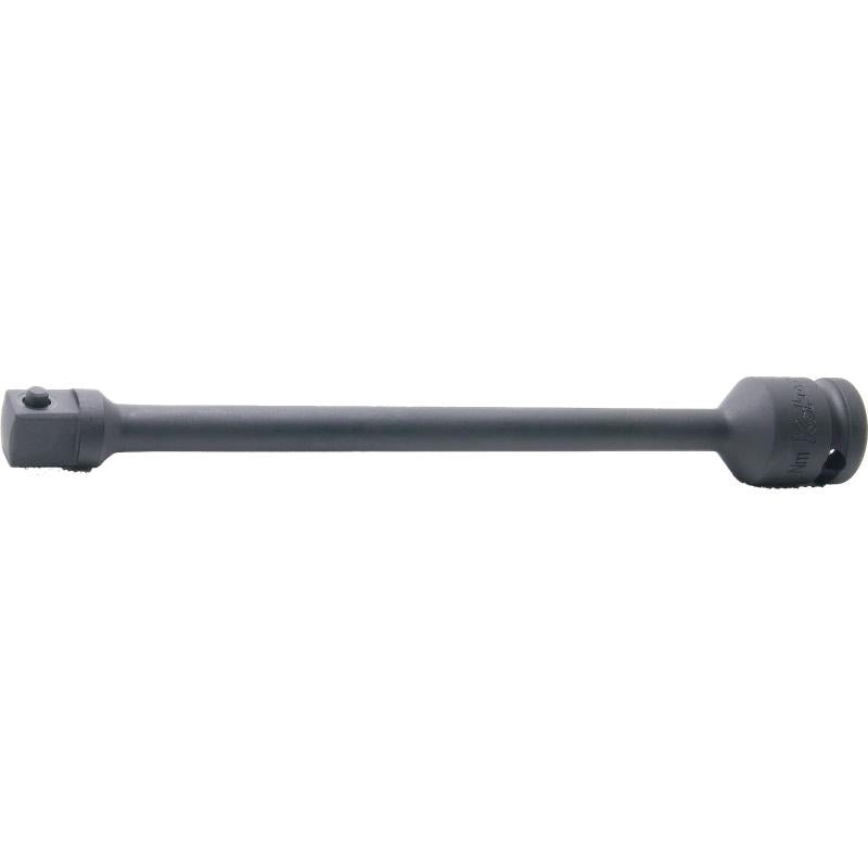 Ko-Ken 14112-110NMP 1/2 Sq. Dr. Torsion Extension Bar 110Nm Length 213mm Pin type