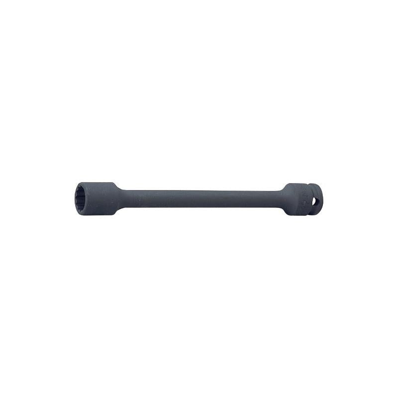 Ko-Ken 14145M.100-10 Extension Socket 10 MM 6 Point 100 MM 1/2 Sq. Drive