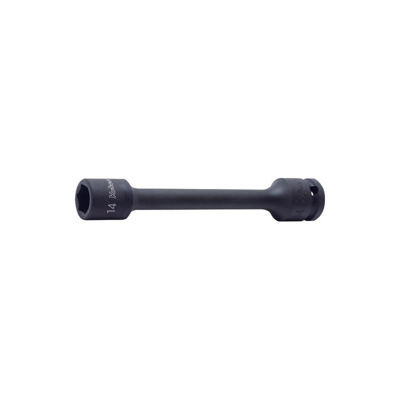 Ko-Ken 14145M.150-10 Extension Socket 10 MM 6 Point 150 MM 1/2 Sq. Drive