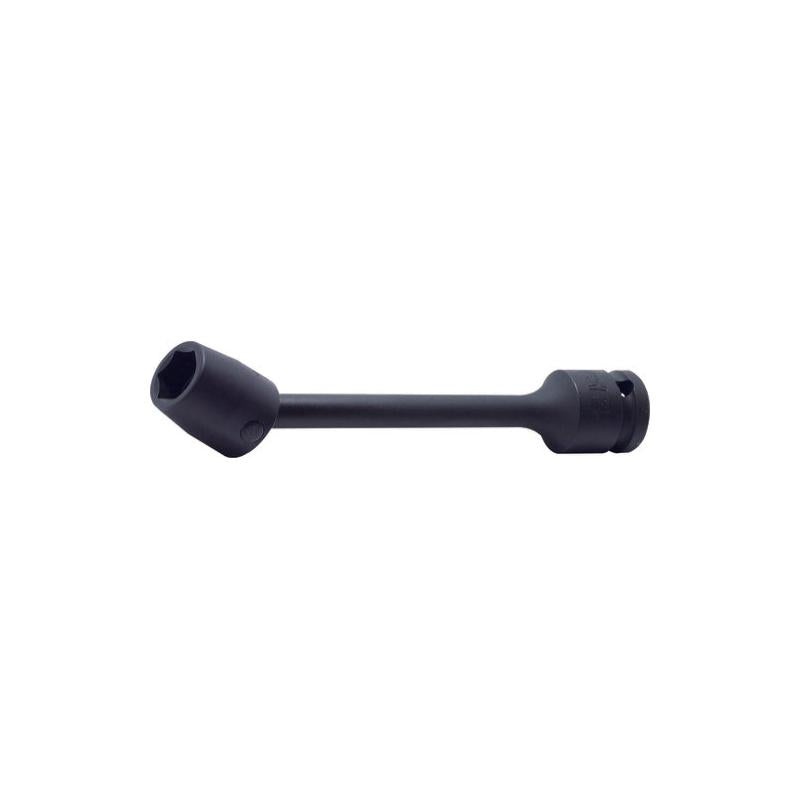 Ko-Ken 14146M.150-17 Extension Universal Socket 17 MM 6 Point 150 MM 1/2 Sq. Drive
