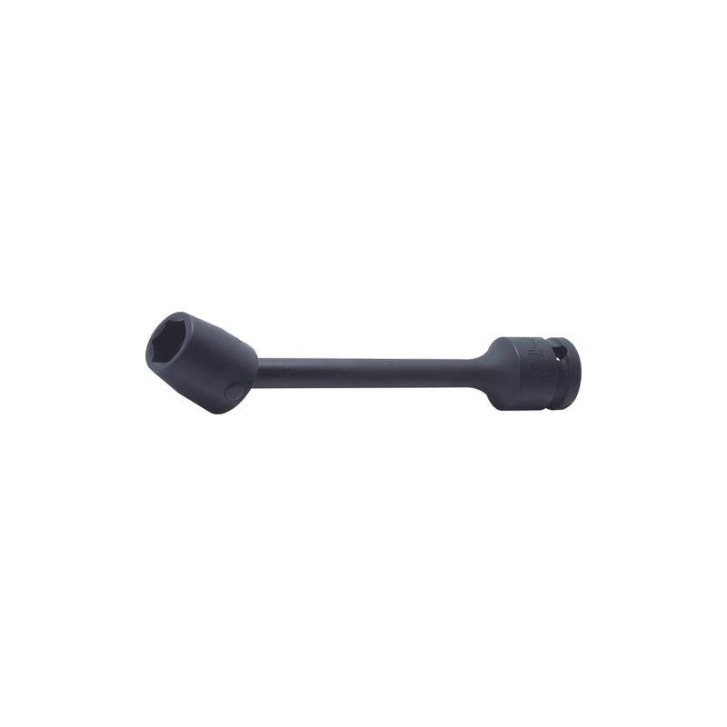 Ko-Ken 14147M.200-8 Extension Universal Bit Socket 8mm Hex 200mm 1/2 Sq. Drive