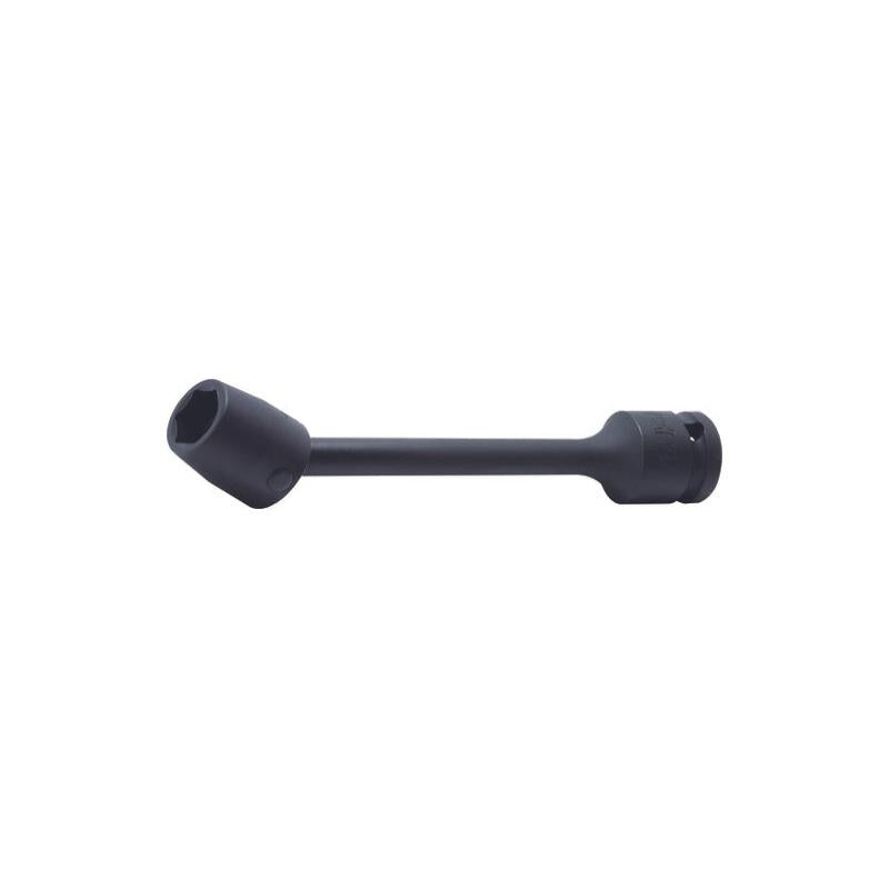 Ko-Ken 14146M.200-10 Extension Universal Socket 10 MM 6 Point 200 MM 1/2 Sq. Drive