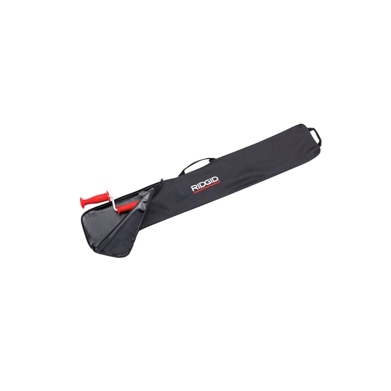 Ridgid 74993 Toilet Auger Bag