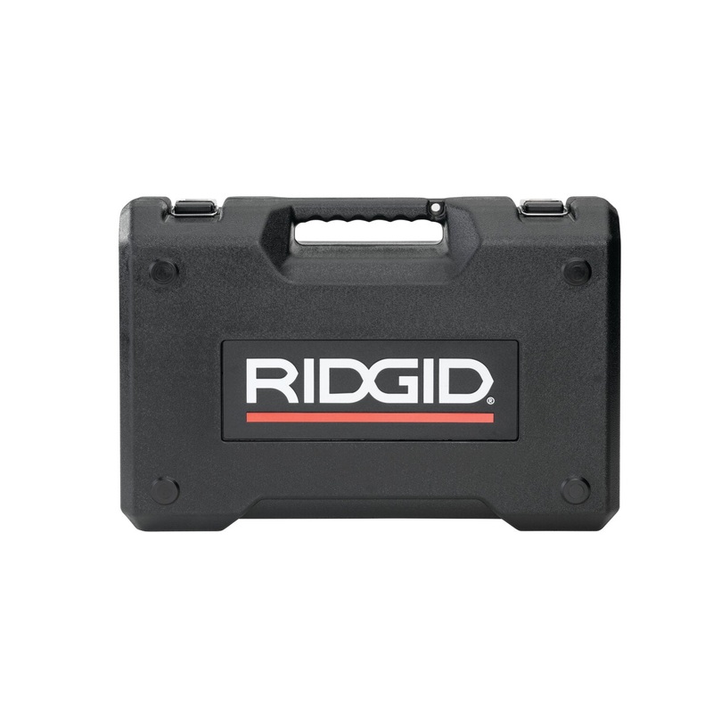 Ridgid 78258 RP 251 Carrying Case