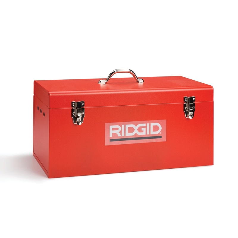 Ridgid 89410 Carrying Case