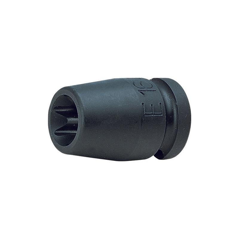 Ko-Ken 14425-E11 Socket TORX E11 38mm 1/2 Sq. Drive