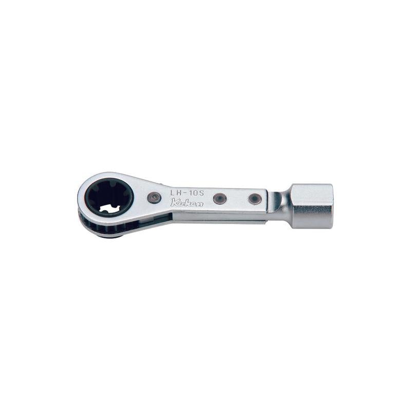 Ko-Ken 145LH3/8F-10S Belt Tension Pullley Wrench 10S Length 100mm