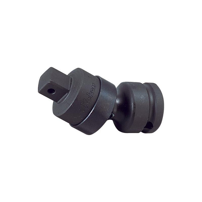 Ko-Ken 14770-P 1/2 Sq. Dr. Universal Joint 1/2 Square Length 74mm Pin type