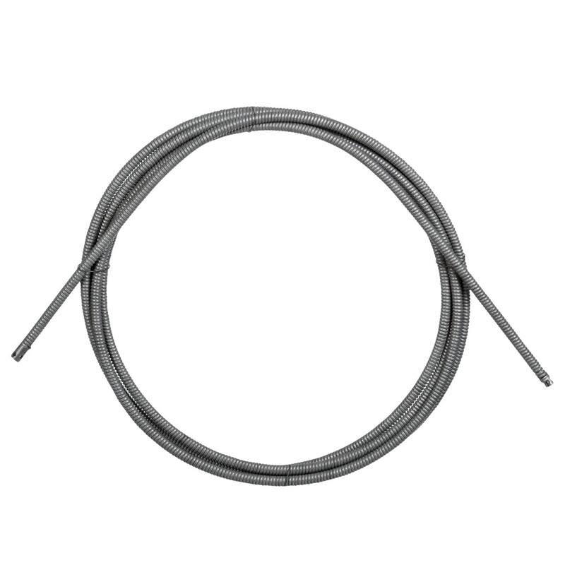 Ridgid 92460 58" (16 mm) x 25' IC Cable (7.6m)
