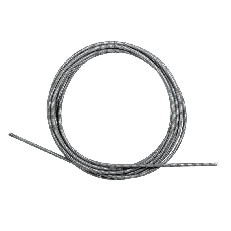Ridgid 92465 58" (16 mm) x 50' IC Cable (15.2m)