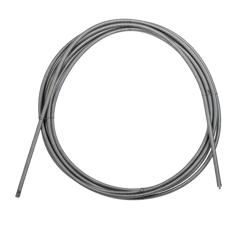Ridgid 92480 34" (20 mm) x 50' IC Cable (15,2m)