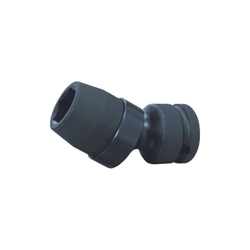 Ko-Ken 14440A-1/2 Universal Socket 1/2 6 Point 67.5mm 1/2 Sq. Drive