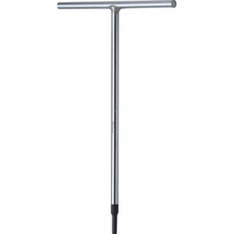 Ko-Ken 157H-5 T Handle 5 MM Hex 250 x 160 MM