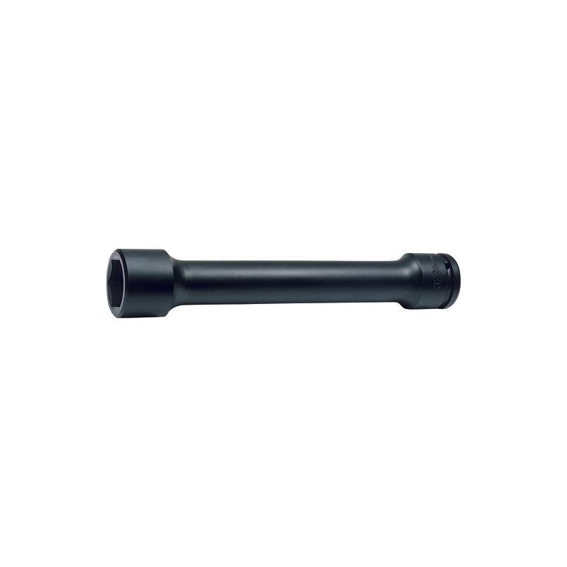 Ko-Ken 16102M.270-24 Extra Long Wheel Nut Socket 24 MM 6 Point 270 MM 3/4 Sq. Drive