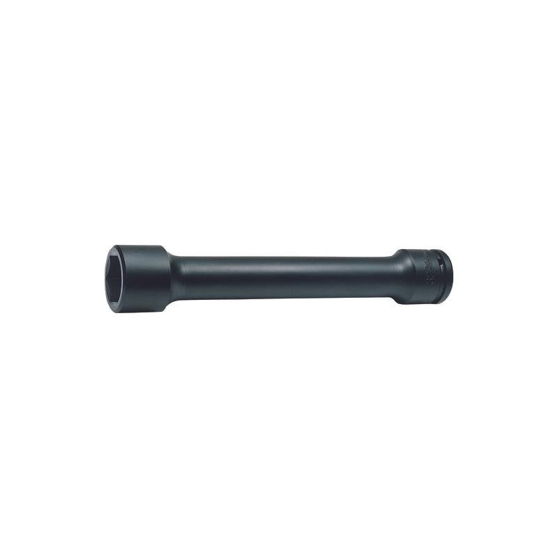 Ko-Ken 16102M.270-41 Extra Long Wheel Nut Socket 41 MM 6 Point 270 MM 3/4 Sq. Drive