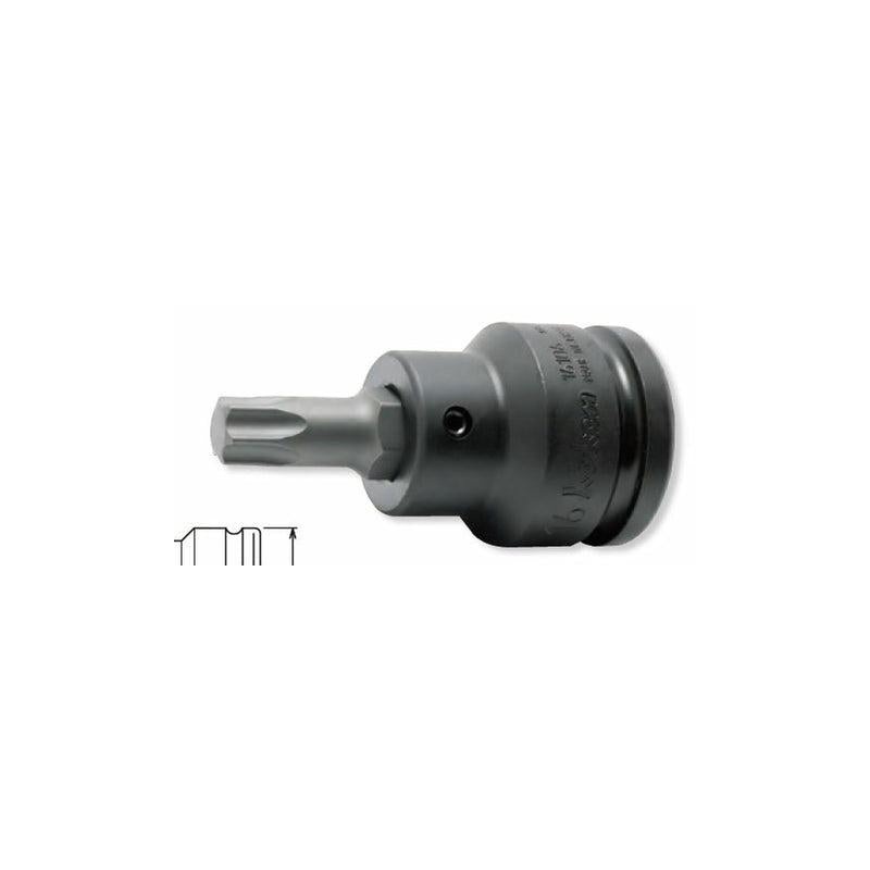 Ko-Ken 16106.16-T70 Bit Socket TORX T70 76mm 3/4 Sq. Drive