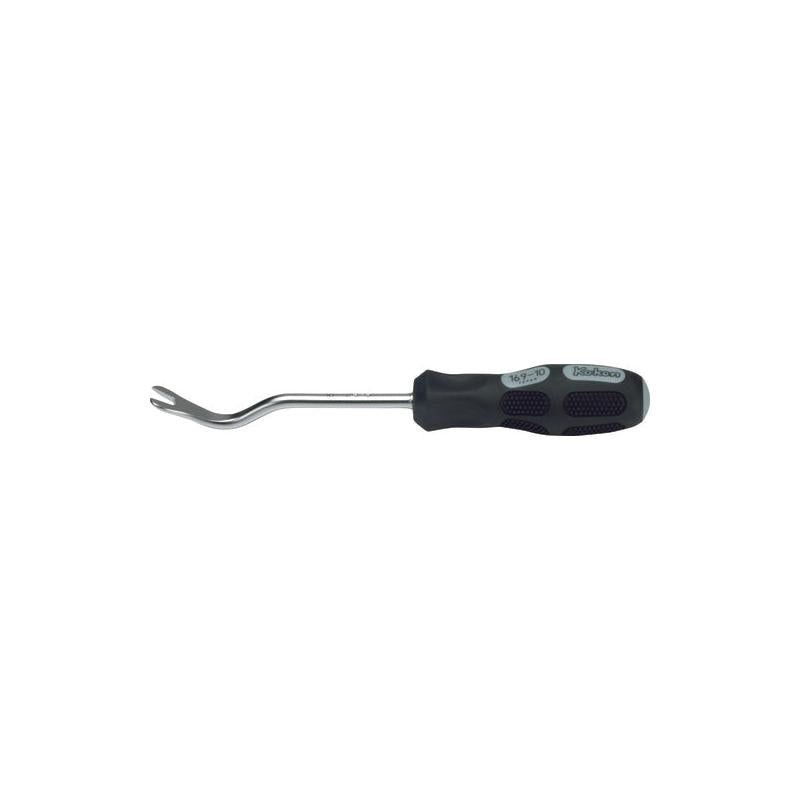 Ko-Ken 169/2 Door Trim Pad Set 6, 10mm 2 pieces