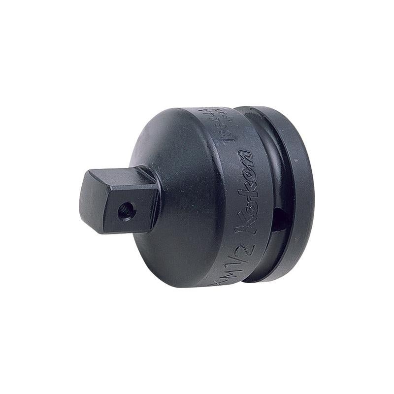 Ko-Ken 16644A 3/4 Sq. Dr. Adaptor 1/2 Square Length 54mm Hole type