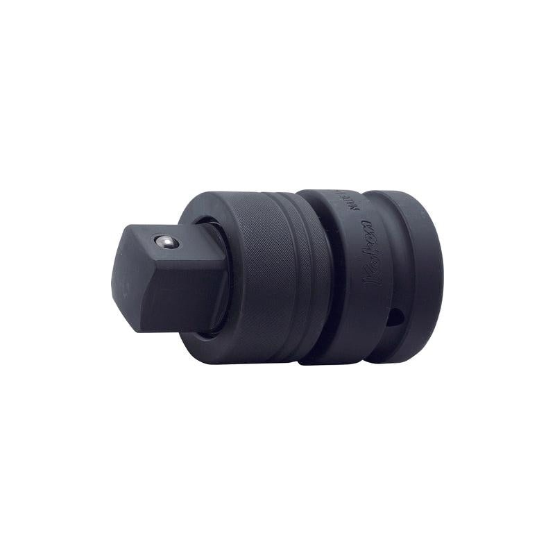 Ko-Ken 18888AL 1 Sq. Dr. Locking Adaptor 1 Square Length 95mm Locking Quick Release