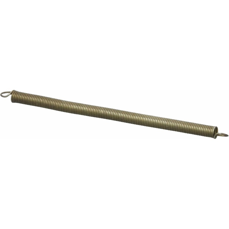 Ridgid 34770 Extension Spring .219 OD X 3.88 LG