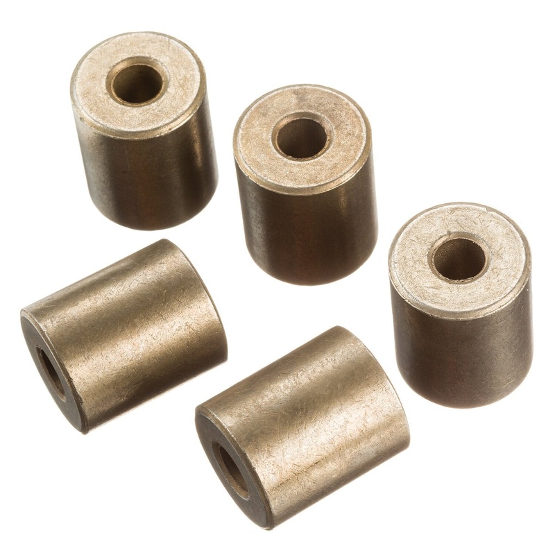 Ridgid 34825 Pack of 5 Rolls