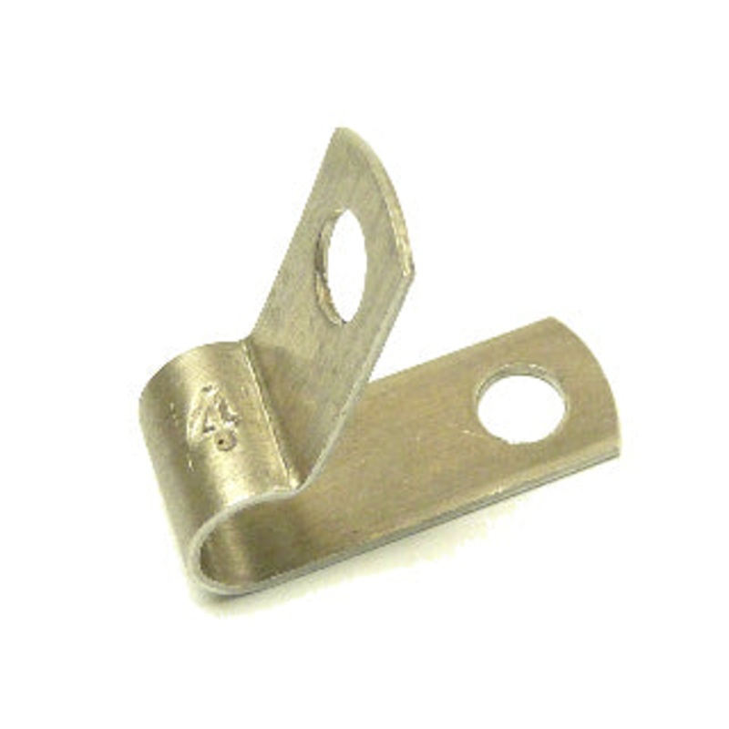 Ridgid 35062 Oil Supply Line Clamp