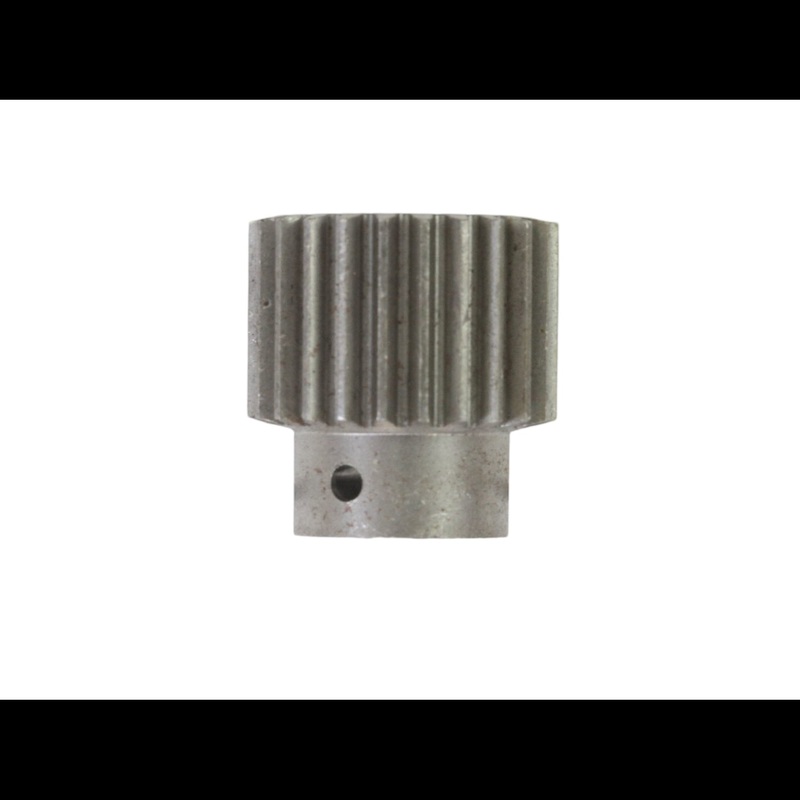 Ridgid 35197 Pump Gear 60HZ 24T
