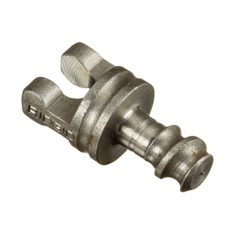 Ridgid 92805 58" (16 mm) Male Coupling
