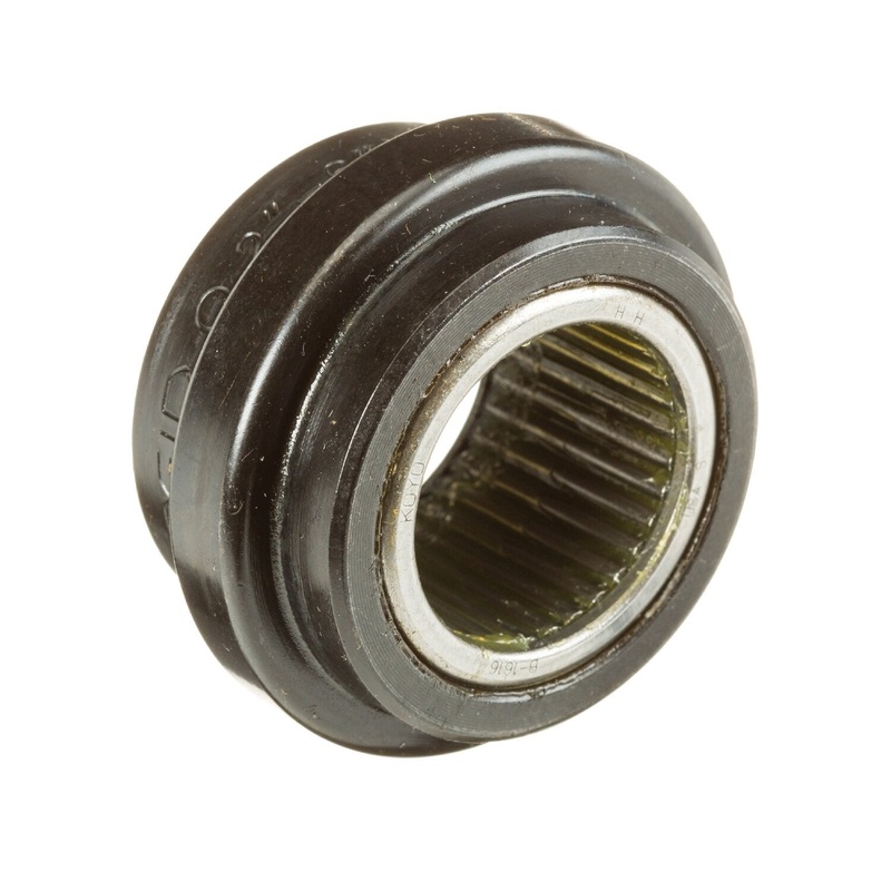 Ridgid 93642 Groove Roll 2" - 6"