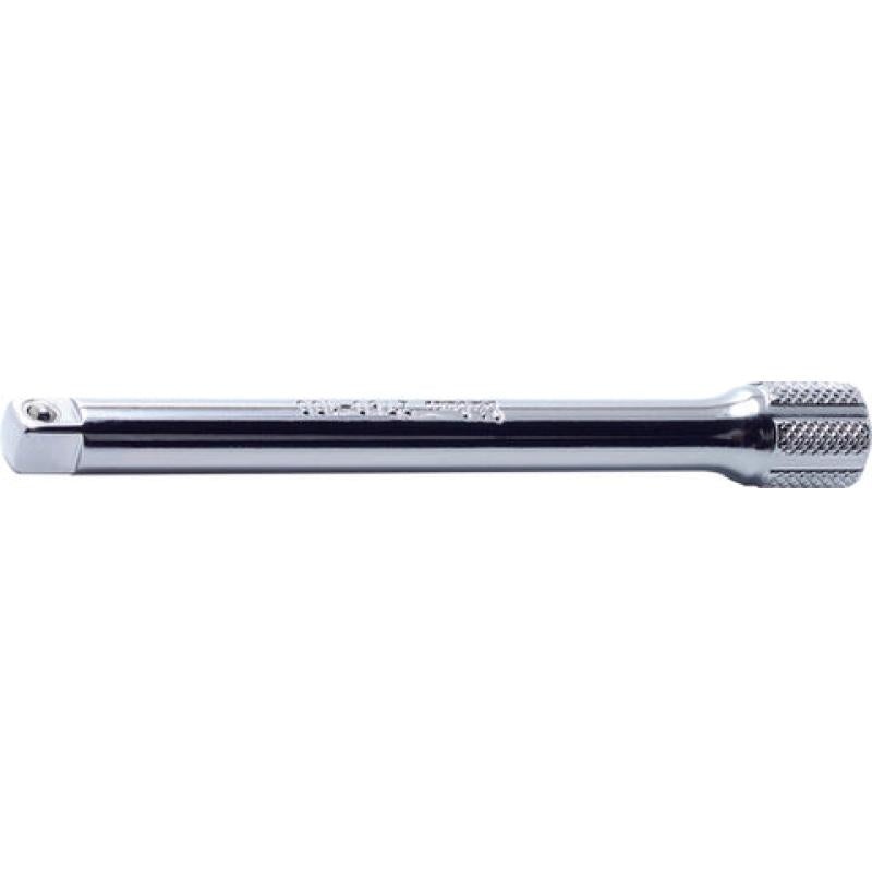 Ko-Ken 2760-100 1/4 Sq. Dr. Extension Bar 1/4 Square Length 100mm
