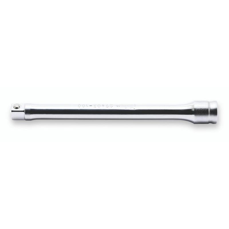 Ko-ken 2760Z-100 Square 1/4"Sq. Drive Extension Bar 1/4" L.100 mm Z-series