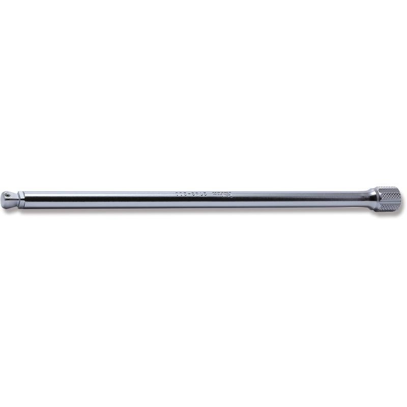 Ko-ken 2763-200 Square 1/4"Sq. Dr. Wobble-Fix Extension Bar 1/4" L.200 mm