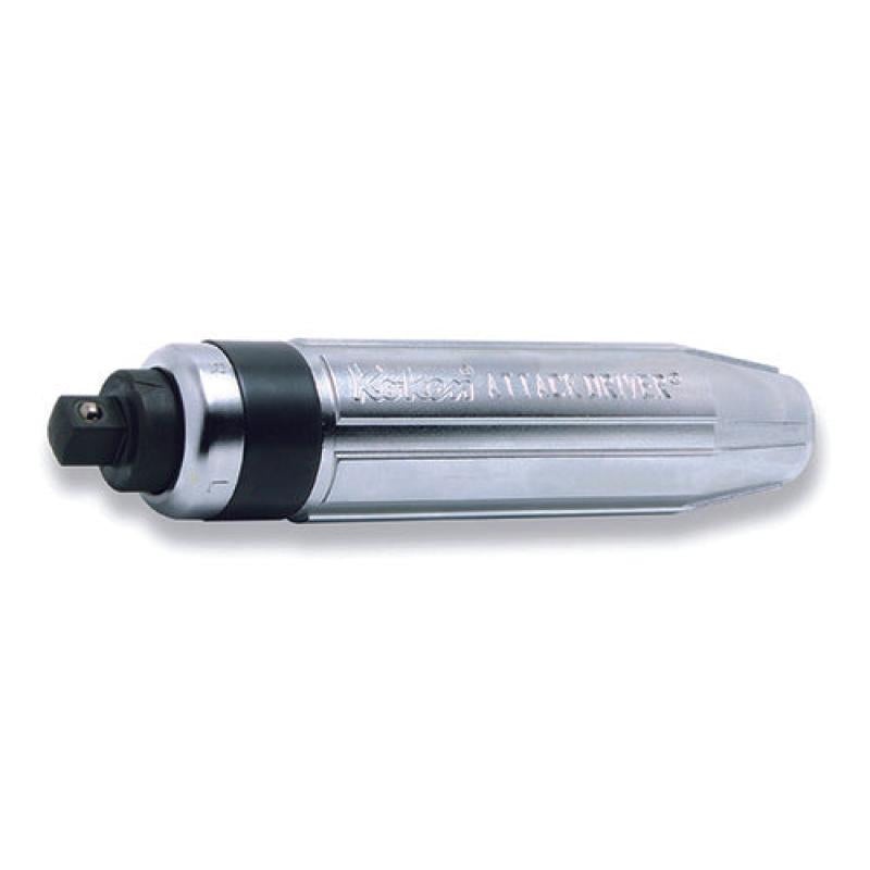 Ko-Ken 3112N Attack Driver 159 MM 3/8 Sq. Drive