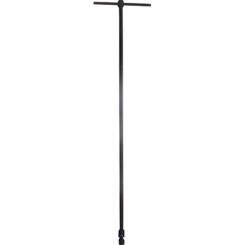 Ko-Ken 3116M-10 T Handle Universal Socket 10 MM 6 Point 800 x 190 MM