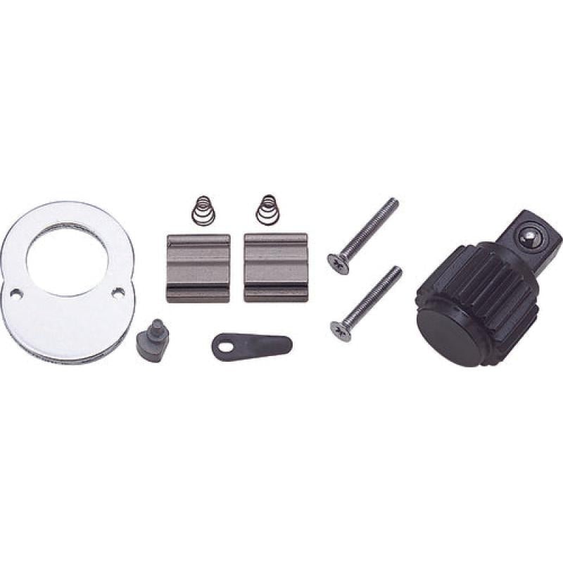 Ko-Ken 3753BRK Renewal Kit for Ratchet Handle 3753SMB 3774NBPB/JB 3774JBL