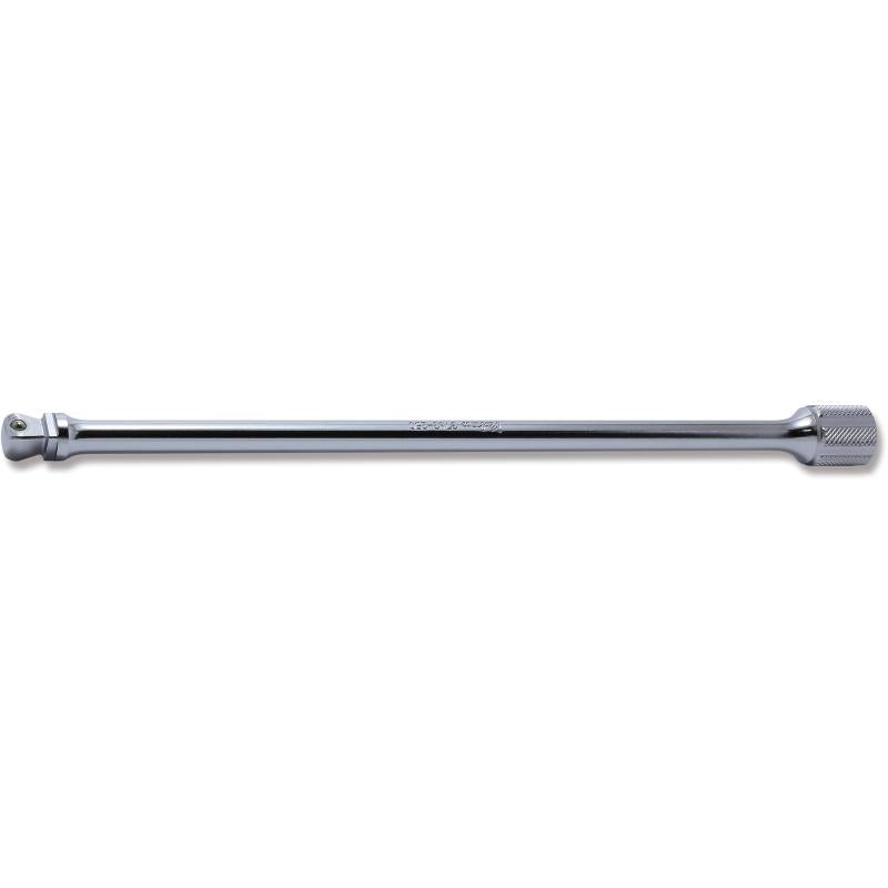 Ko-Ken 3763-250 3/8 Sq. Dr. Wobble-Fix Extension Bar Length 250mm