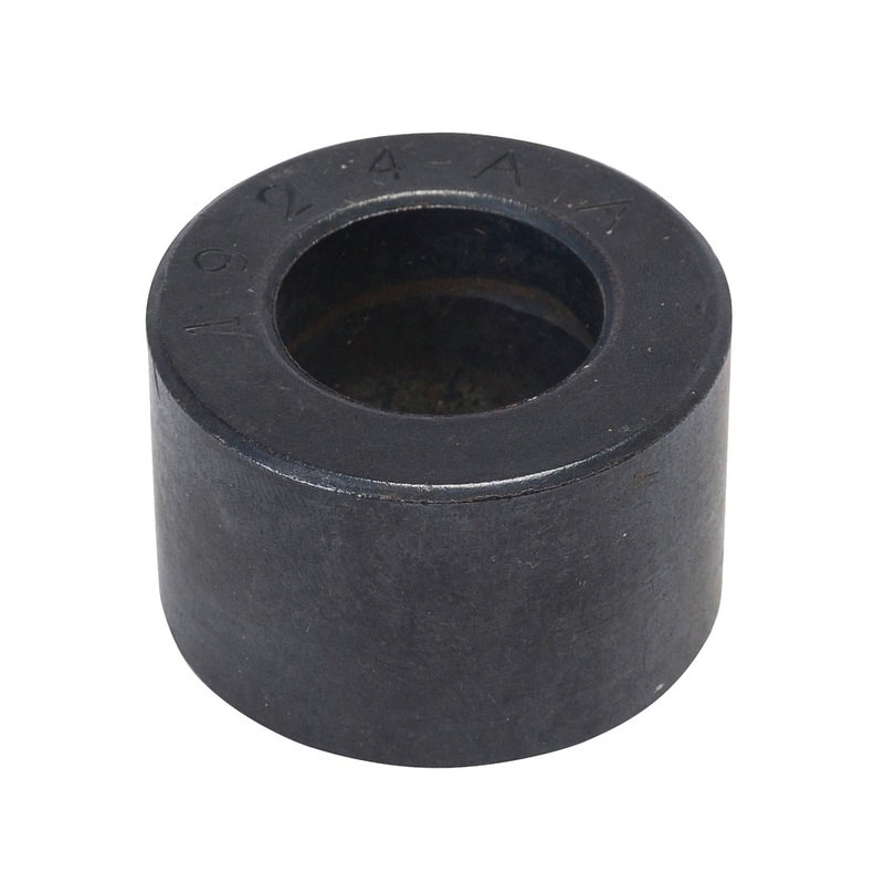 Greenlee 1924AA Spacer, 0.767 X 1.37 X 0.8, 1-Pack