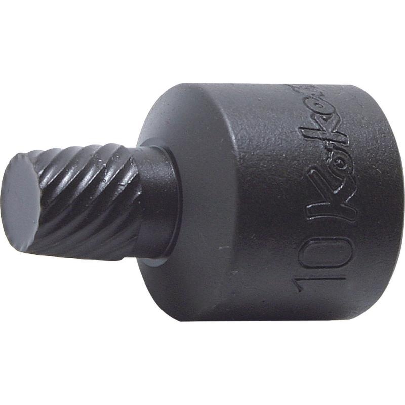 Ko-Ken 4129.37-16 1/2 Sq. Dr. Bolt Twister 16mm Length 37mm