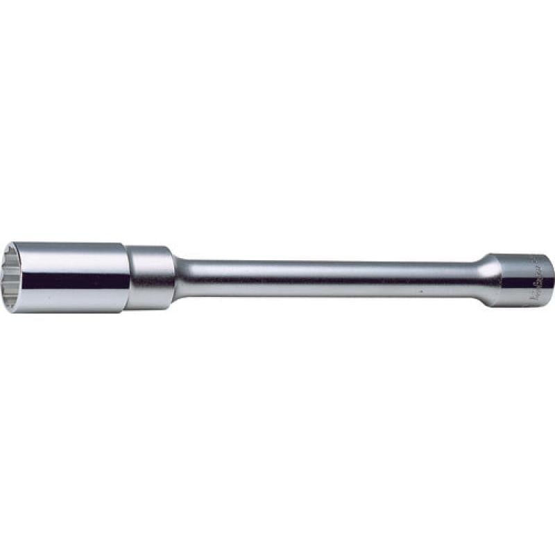 Ko-ken 4117M.125-13 1/2"Sq. Dr. 6 point Extension Socket 13 mm L.125 mm