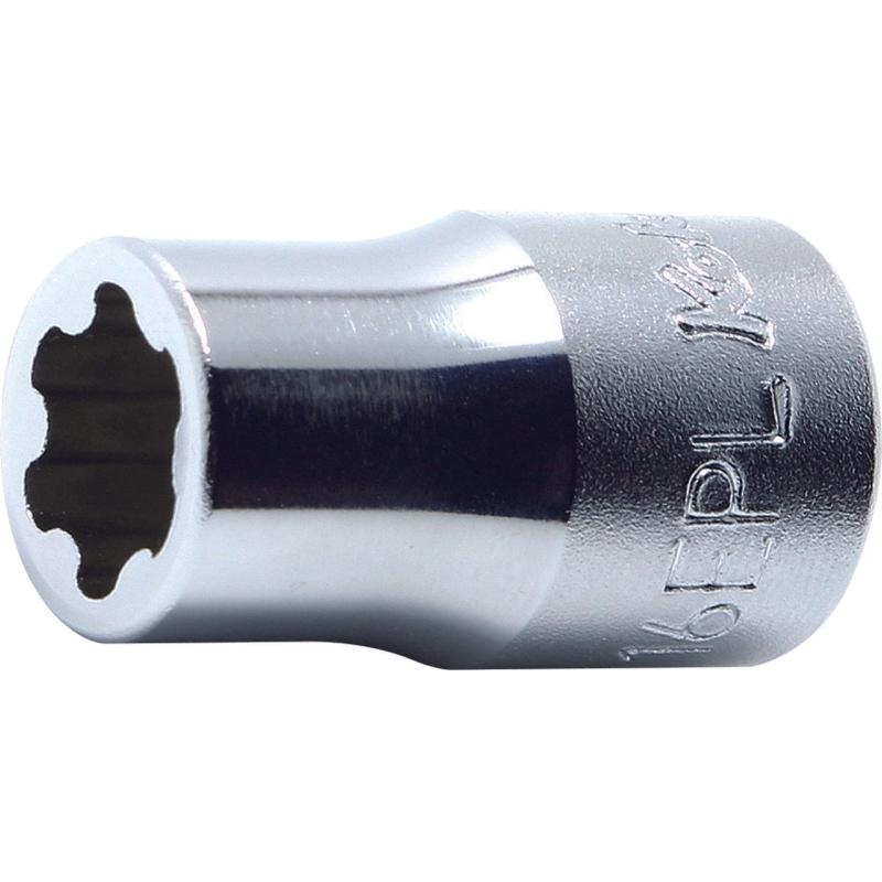 Ko-Ken 4425-18EPL Socket TORX Plus 18EPL Low Profile 37 MM 1/2 Sq. Drive