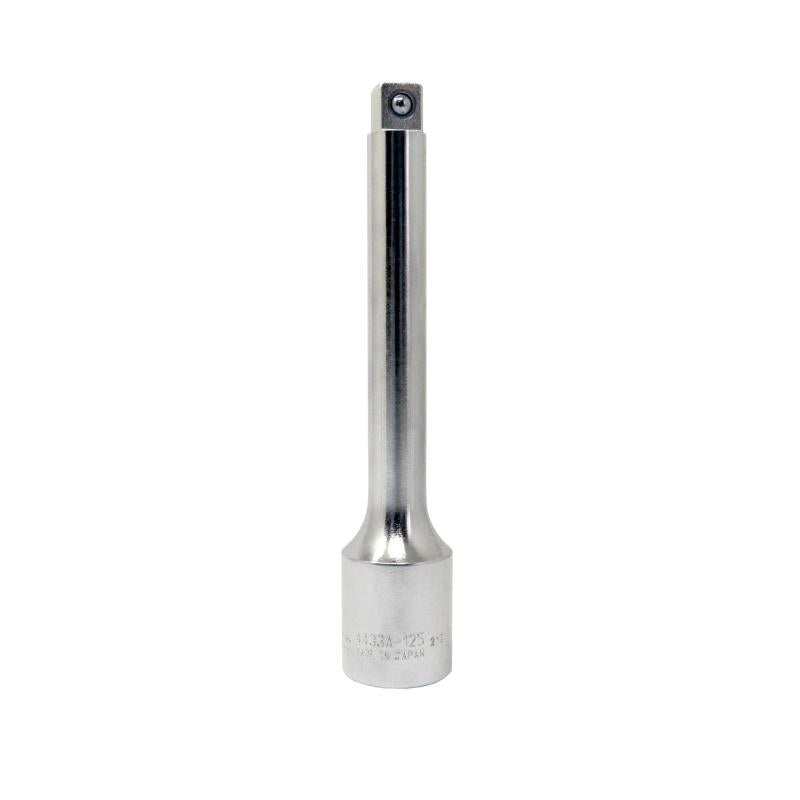 Ko-Ken 4433A-125 Adaptor 3/8 Square 125 MM 1/2 Sq. Drive