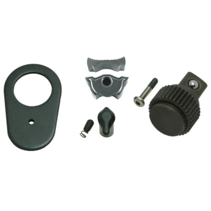 Ko-Ken 3725RK-2 Renewal Kit for Ratchet Handle 3725ZS 3726Z 3726ZS 72teeth