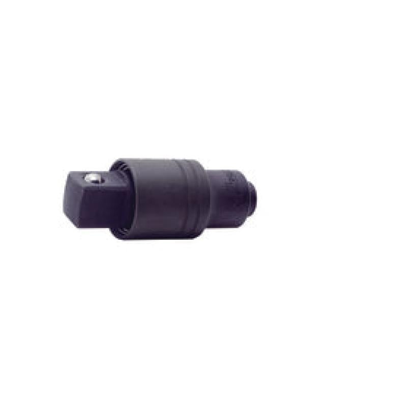 Ko-Ken BD030W-1/2 Adaptor 1/2 Square 57 MM Locking Quick Release 1/4 Hex Drive