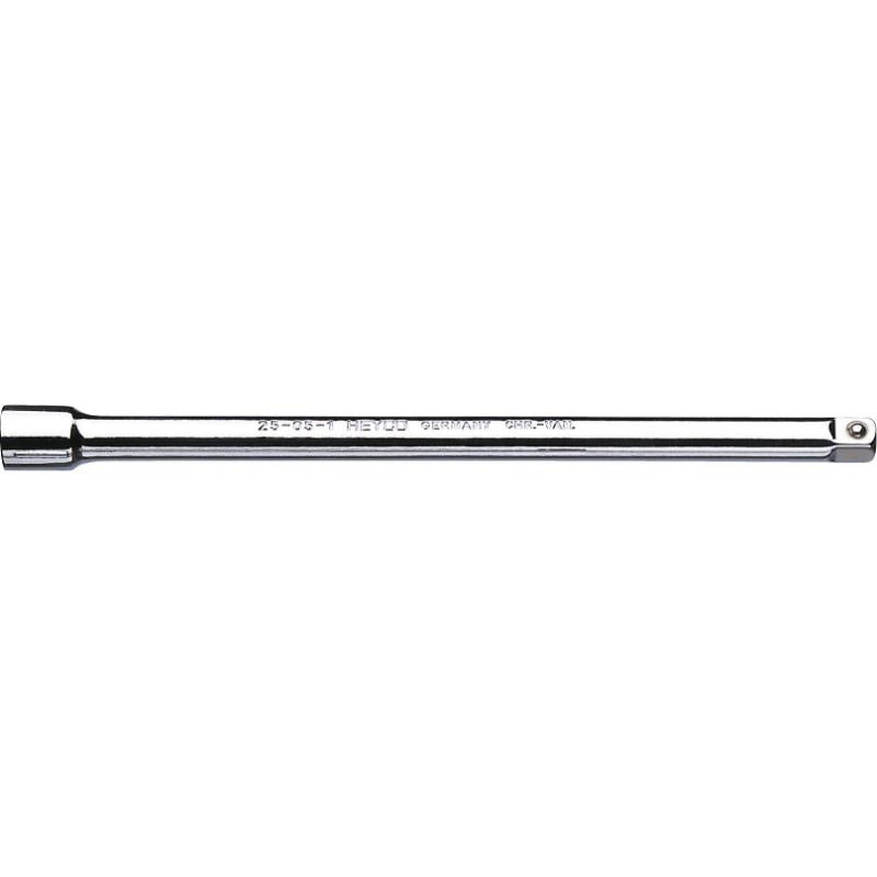 Heyco 00025051083 Socket Extension Bar - 150 mm, 1/4 Inch Drive
