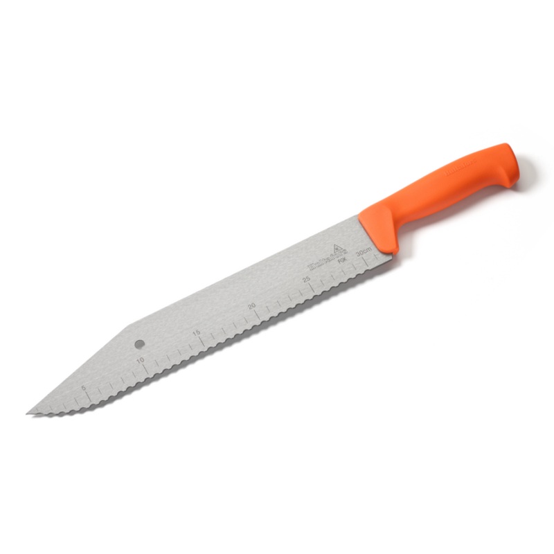 Hultafors 389010U FGK Insulation Knife, 18"