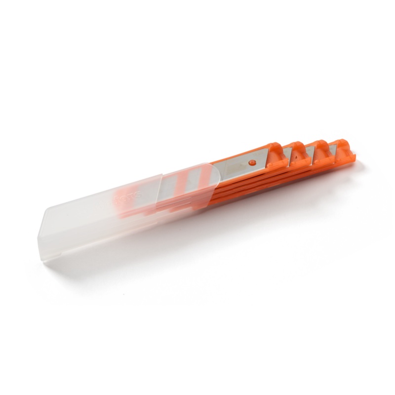 Hultafors 389630U Snap Off All-round Blades, 4"