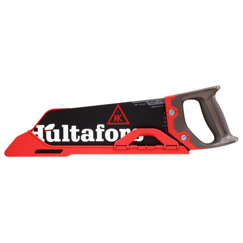Hultafors 590750U Toolbox Hand Saw, 14"