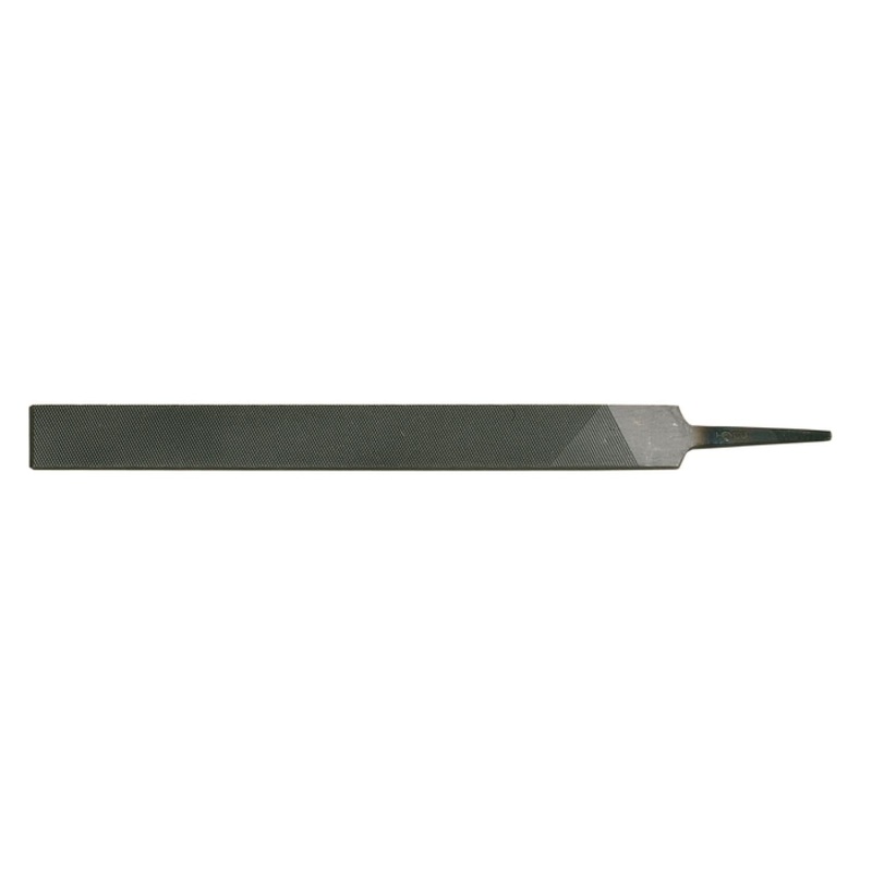 Heyco 01675025000 Engineers' Flat File, Standard, Length-250mm